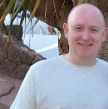 Kevin Parkinson Photo 22