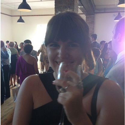 Laura Baker Photo 17