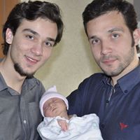 Ahmet Ozturk Photo 6