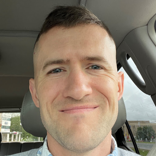 Michael Tripp Photo 20