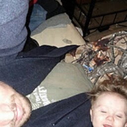 Adam Tew Photo 1