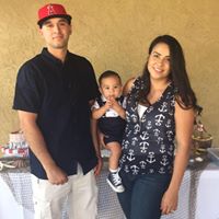 Elizabeth Angulo Photo 19