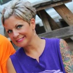 Libby Sandridge Photo 6