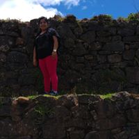 Renee Sandoval Photo 22