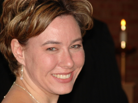 Jackie Martin Photo 24