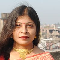 Barnali Dutta Photo 8