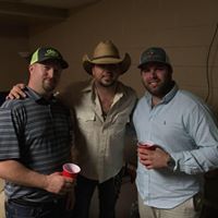 Benjamin Farris Photo 27