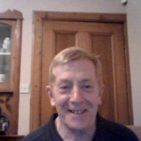 Thomas Laird Photo 24