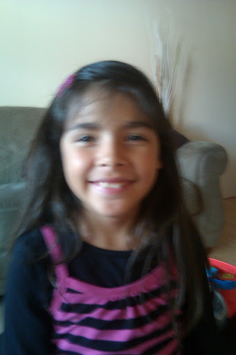 Julia Waller Photo 7