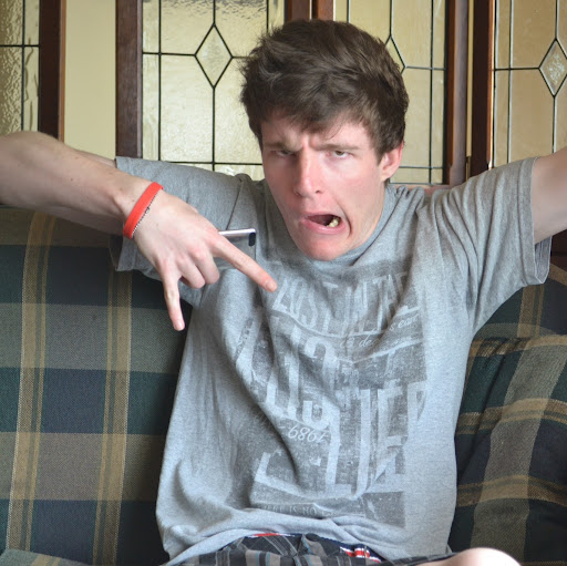 Cameron Rowe Photo 30