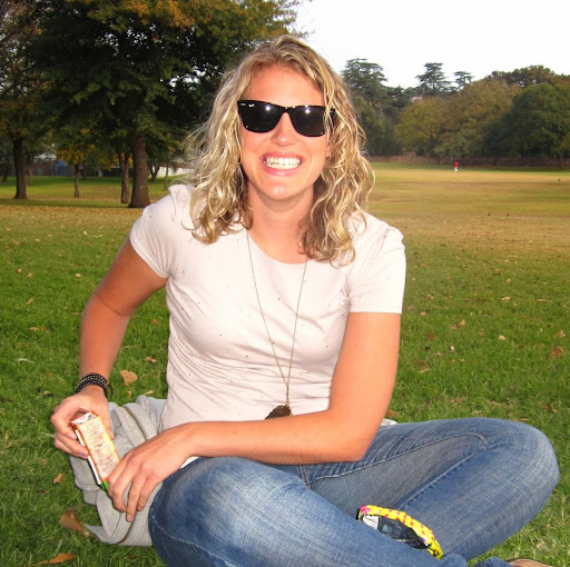 Brittany Sharp Photo 5