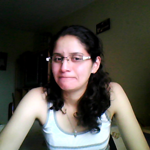 Ericka Chavez Photo 6
