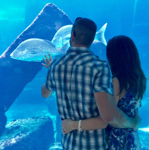 Andrew Peters Photo 20