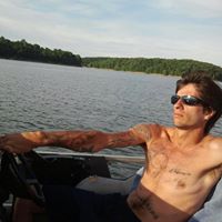 Thomas Spaulding Photo 31