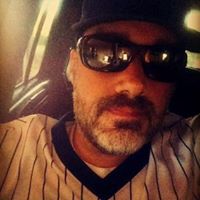 Richie Mercer Photo 5