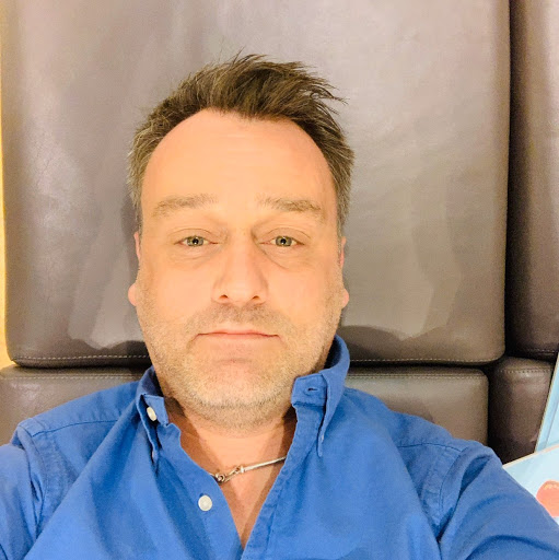 Chris Bound Photo 10