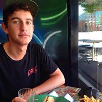 Connor Shaw Photo 11