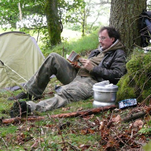 Andy Barker Photo 36