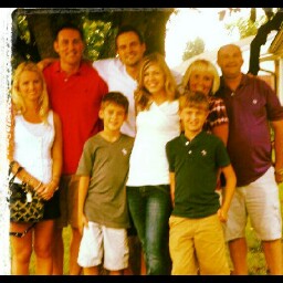 Teresa Clifford Photo 30