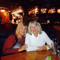 Sue Morris Photo 15
