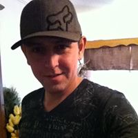 Esteban Gomez Photo 20