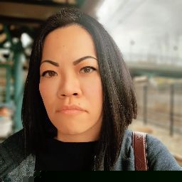 Annie Cunningham Photo 28