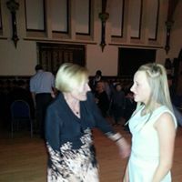 Anne Gibbs Photo 15