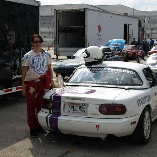 Stephanie Andersen Photo 20