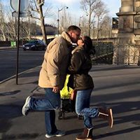 Diana Montenegro Photo 20