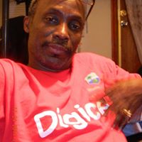 Clyde Jordan Photo 13