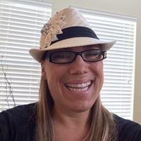 Sara Blackburn Photo 45