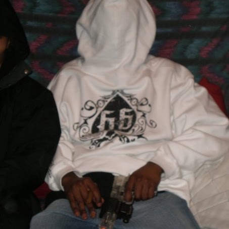 Troy Cook Photo 31
