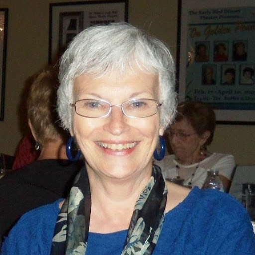 Christine Ritter Photo 41