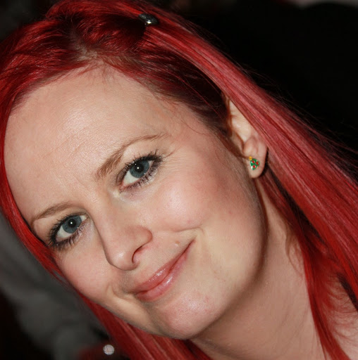 Katherine Ashworth Photo 2