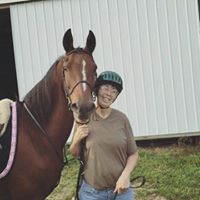 Mary Hutchings Photo 11