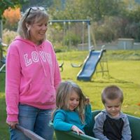 Nancy Yoder Photo 20
