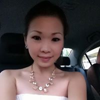 Christine Lew Photo 6