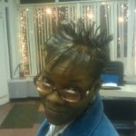 Jacqueline Austin Photo 1