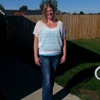 Sara Christenson Photo 4