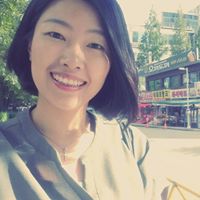 Jane Choi Photo 15