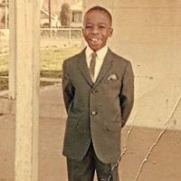 Ronald Brooks Photo 44