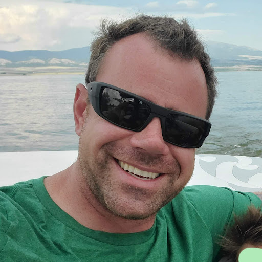 Edward Murray Photo 7