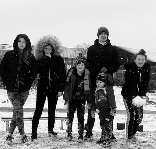 Amy Callaway Photo 16