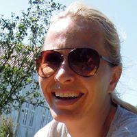 Pauline Andersen Photo 19