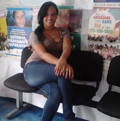 Pamela Romero Photo 19