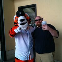 Tommy Pettit Photo 6