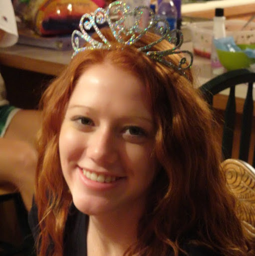 Jessica Vaughn Photo 10