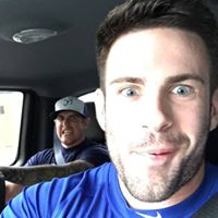 Jonathan Parrott Photo 26