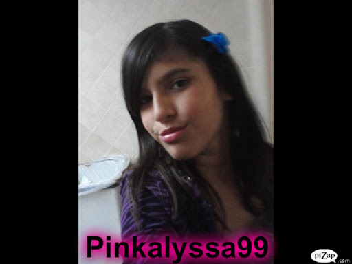 Alyssa Donovan Photo 15