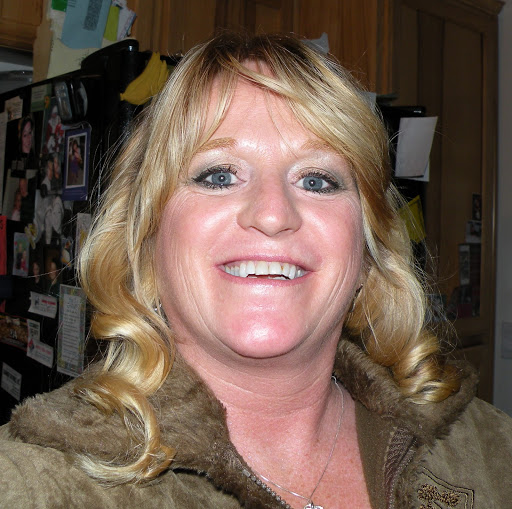 Teresa Thorson Photo 4
